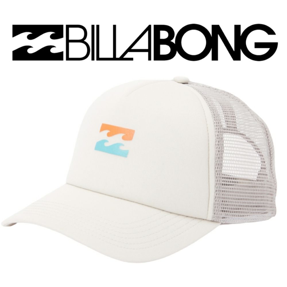 Billabong Podium Trucker Hat